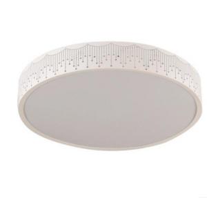 Quality Round Simple Ceiling Lights Dimming Ceiling LED Lamps for Hotel wholesale