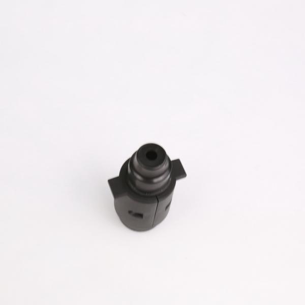 7 Prong Trailer Plug European 12v N Type 7 Pin Round Trailer Plug