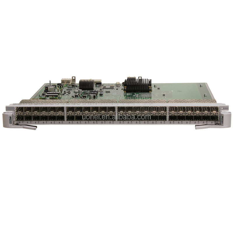 Huawei S7712 03030MHB ES0D0G48SA00 48-Port 100/1000BASE-X Interface Card (EA, SFP)