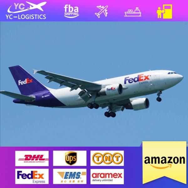 Value Added Services DDP Shenzhen Amazon USA Dropshipping
