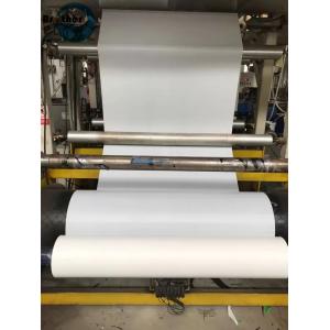 Quality Thermal Dimensional Stability Cross Laminated Multi Layer HDPE Film wholesale