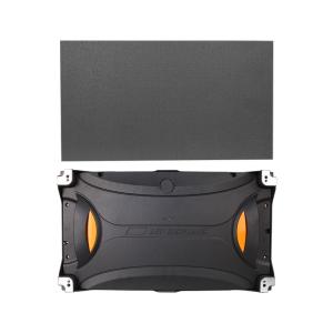 P1.5625mm Fine Pixel Pitch Series 600*337.5mm