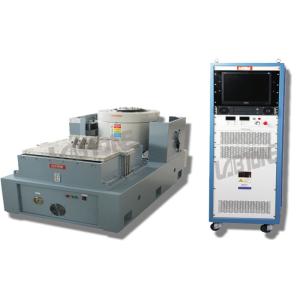 Air Cooling Electrodynamic Vibration Shaker Wide Frenqucy Range