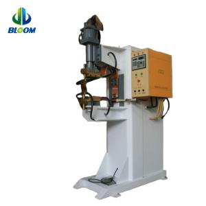 Quality Industrial Pneumatic Resistance Spot Welder Welding Machine wholesale