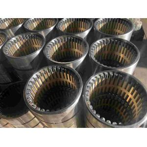 Quality NJ300 Series Cylindrical Bearing Rollers With Long Service Life wholesale