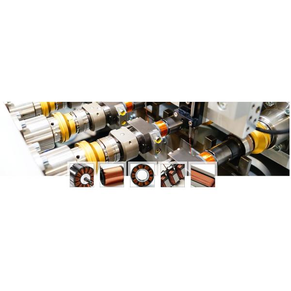 Super Thin Copper Magnet Wire 0.012 - 0.8mm UEW / PEW For Computer