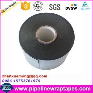 Quality PP Polypropylene reinforce fiber woven anticorrosion Tape wholesale