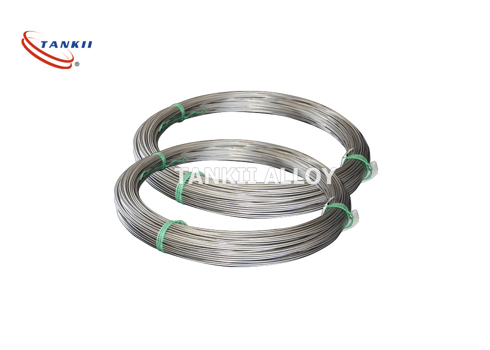 Type N SS321 Metal Sheathed Cable Ionizing Radiation Resistance