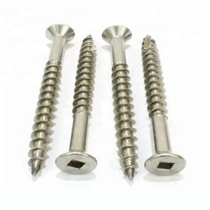 Durable and Versatile Bugle Head Screws - 0.001 Thread Diameter