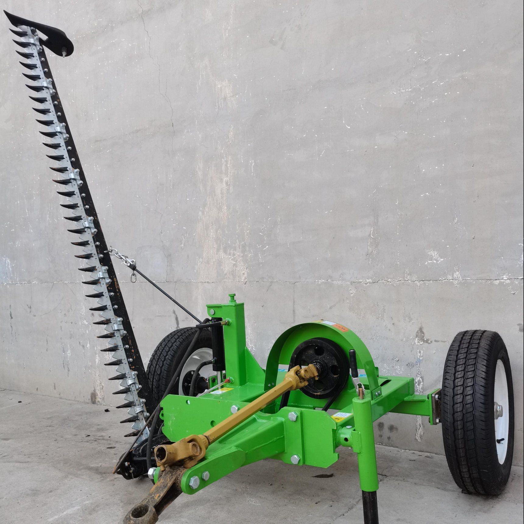 Quality Agricultural Reciprocating Mowers Farm Equipment for Tractor wholesale