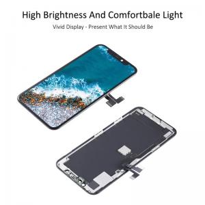 China Display Ecran Lcd For Iphone 11 Pro Max Screen Wholesale Price Screen Replacements For Iphone 11 11pro Max Lcd Oled Disp on sale