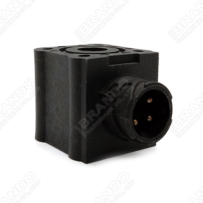 Truck Solenoid Armature Plunger Tube For Wabco 4420012221 4420034221