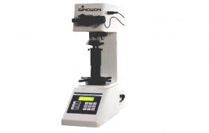 Quality SHB-62.5 Digital Low Load Brinell Hardness Test Equipment With Auto Turret , Brinell Hardness Tester wholesale