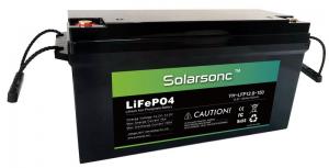 China 150ah Lifepo4 Battery 12v 70ah 1920wh Lithium ion Batteries on sale