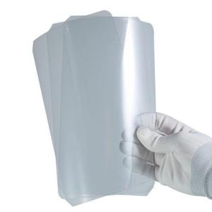 Quality Anti Fog 0.2mm 0.3mm Transparent Plastic Sheet Roll wholesale