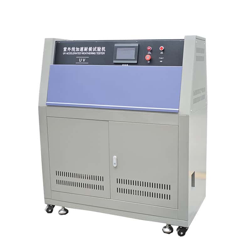 Customizable UV Aging Resistance Test Chamber and Ultraviolet Irradiation Weathering Environmental Test Chamber