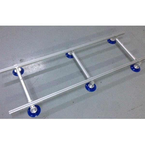 Carry Tools Glass Sucker Car Suction Cup Pad Dent Puller Bodywork Panel Moms Assistant House Remover