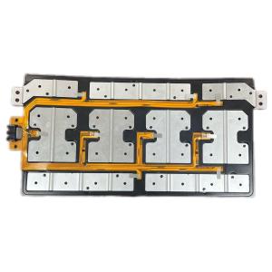 Quality 2p8s 68pin FPC Cell Connection System ISO13485 ISO14004 ISO9001 IATF16949 wholesale