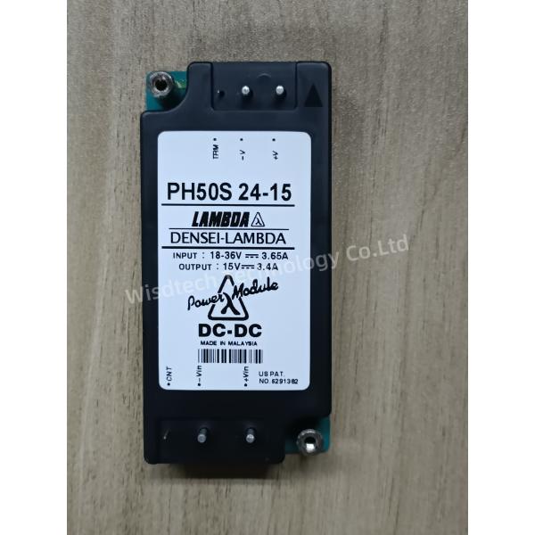 LAMBDA Series DC DC CONVERTER Power Module HOT SALE In Stock