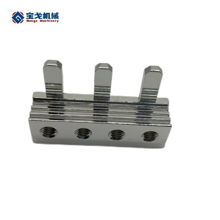 Influence of Power Modules on The Thermal Design of Aluminum Laminated Busbars