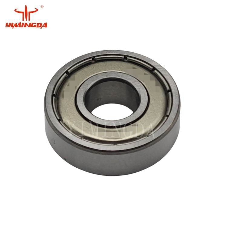 Radial Bearing 10x26x8 TN GN 2JF Part No. 119202 Vector 7000 Cutter Parts