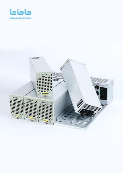 230VAC/50HZ Telecom Inverter Excellent Dynamic Responses With Complete
