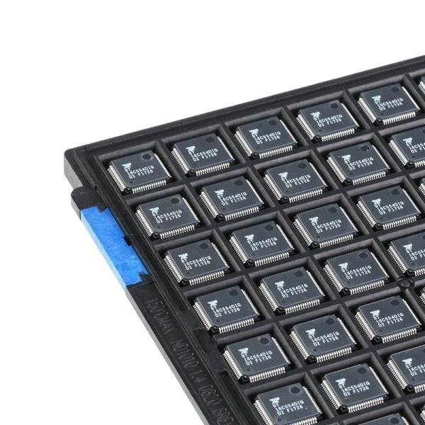 Four Channel UART IC 16 Byte 2.97V To 5.5V ST16C554DIQ64-F