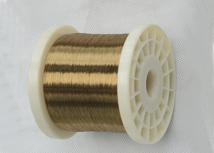 Alloy-49 Strip / CuNi44mn1 / CuNi40 / Constantan / Konstantan / Cuprothal 294 Strip / Foil