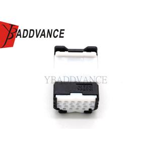 22AWG Unsealed Sumitomo Automotive Connectors 6098-5273