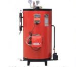 High Sensitivity Pressure Switch Industrial Steam Boiler Compact Vertical Shell