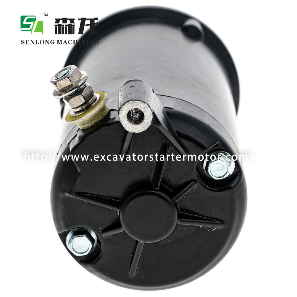 12V 0.7KW 13T Starter 428000-1070 270.4.005.1A SS1000 410-52430 MCR0669 27040011A 27040051A For DuCAEi Motorcycle 1000