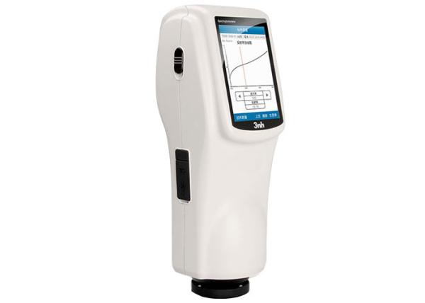 Yxy Brightness NS808 Integrating Sphere Spectrophotometer Road Traffic Signs