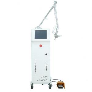 Quality Pixel RFCO2 Fractional Laser skin resurfacing co2 fractional laser wholesale