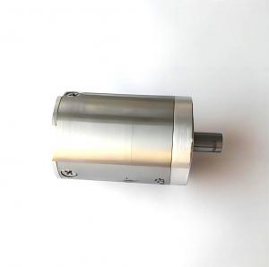 China 3.7V DC Metal Planetary Gearbox Motor 24mm For Electric Tool on sale