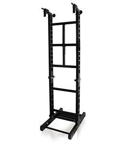 Quality Alloy Tactical Assault Ladders , Large Load Capacity Portable Tactical Ladder wholesale
