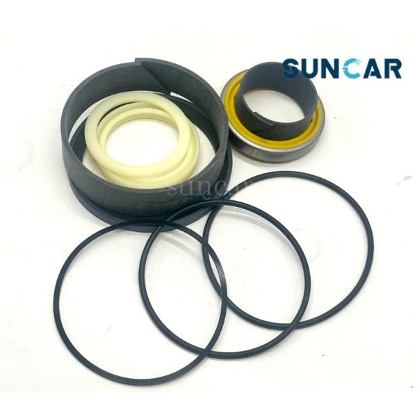 CA2618625 261-8625 2618625 Swing Cylinder Seal Kit For C.A.T. Backhoe Loader 420D