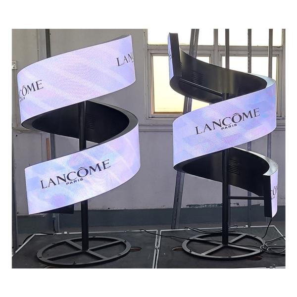 P4.81 P3.91 P2.064 P1.875 Waterproof Led Screen Rental HD Colorful