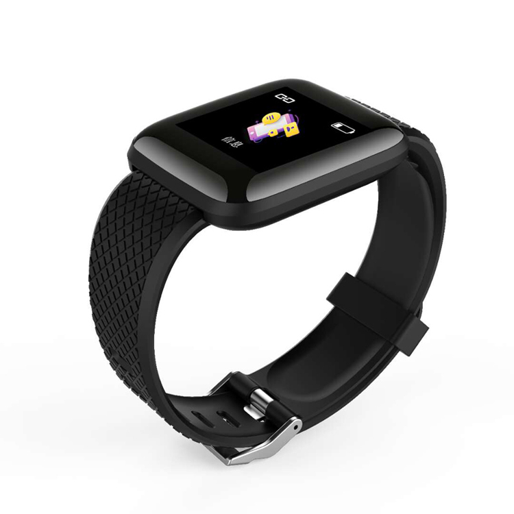 90mAh Waterproof Fitness Tracker Gps Android5.0 Smart Watches For Running Diving