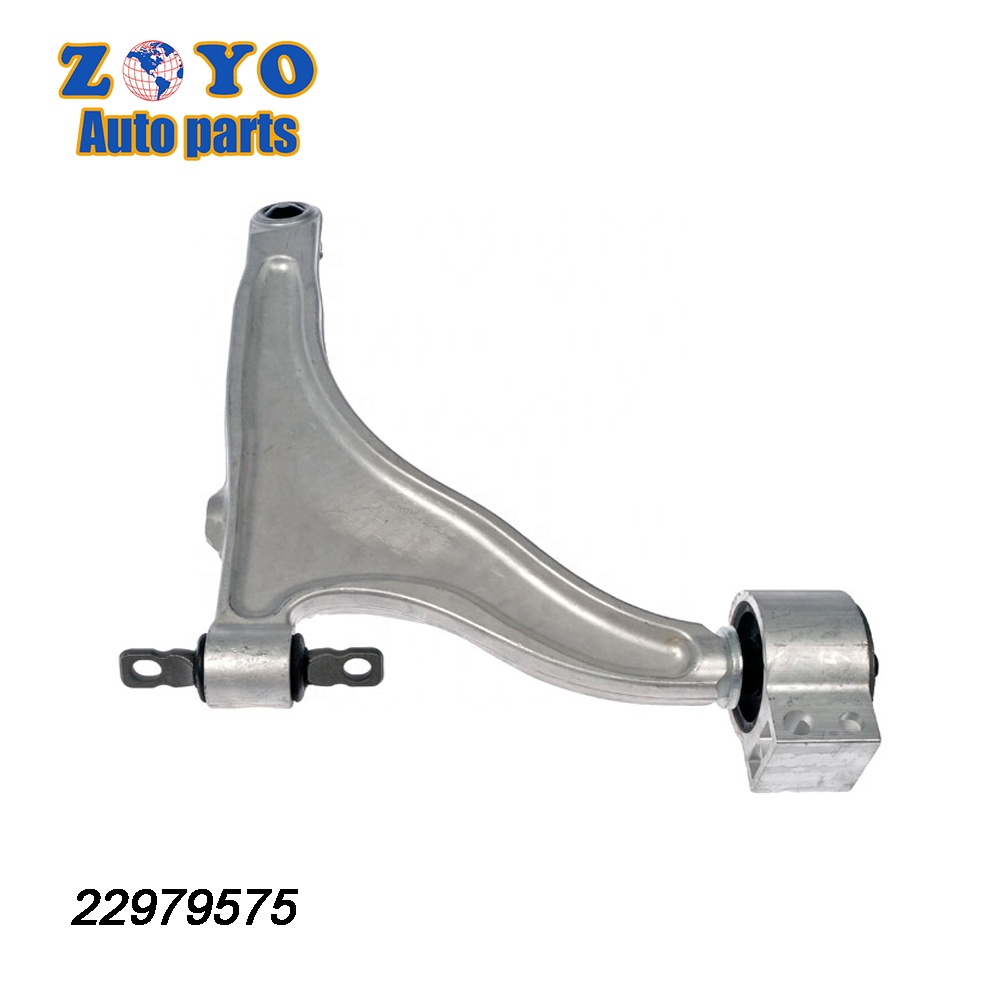 Front Lower Control Arm For Cadillac SRX 2004-2016 Year 2004-2016 Suspension System