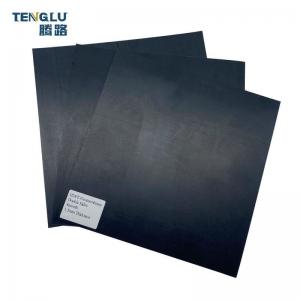 Quality 1mm 2mm Swimming Pool Liner HDPE Geomembrane in Blue Color with 100% Virgin Material wholesale
