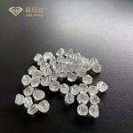 2.5ct 3.0ct VS SI HPHT Rough Diamond