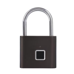 Keyless Smart Outdoor Padlock