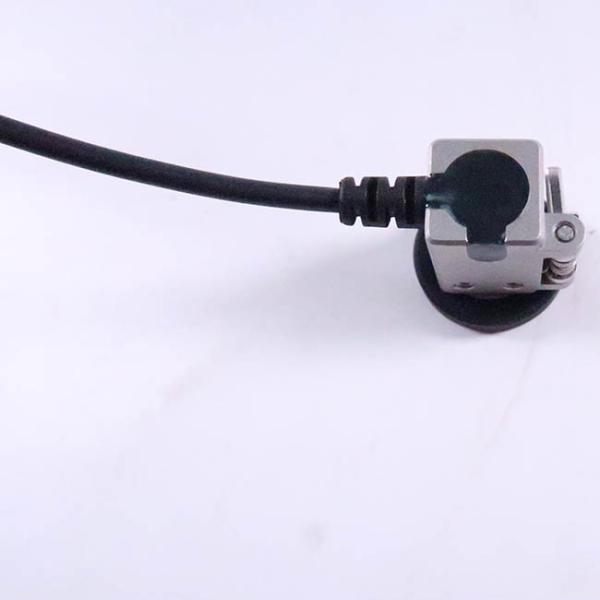 Tmteck Made Universal Encoder Mini-Wheel Encoder Compatible With Olympus Ndt Standard Pa Wedges