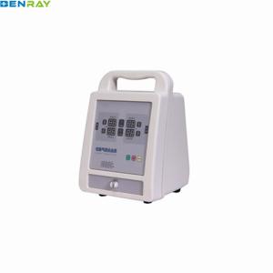 Single Channel Automatic Tourniquet System