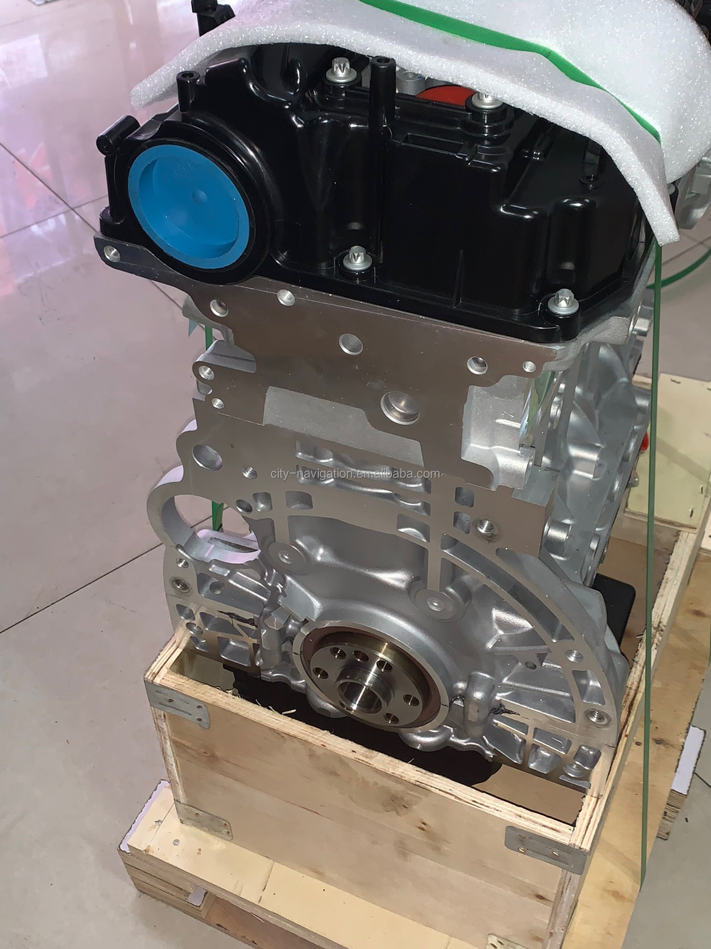 Other Engine 2.0L N20B20 Auto Engine Assembly for BMW X1 X3 528i 525i sDrive28i 328i