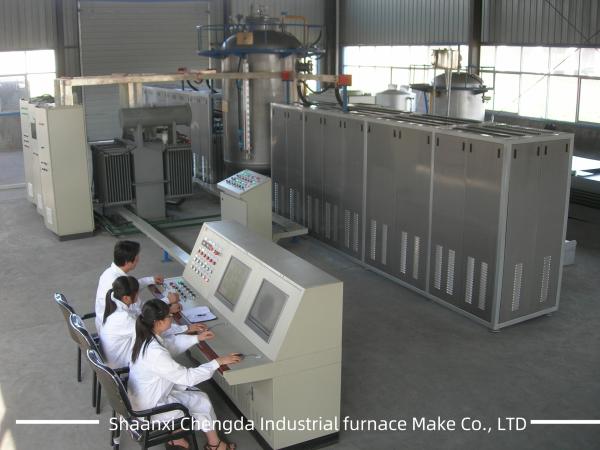 New Energy Equipment