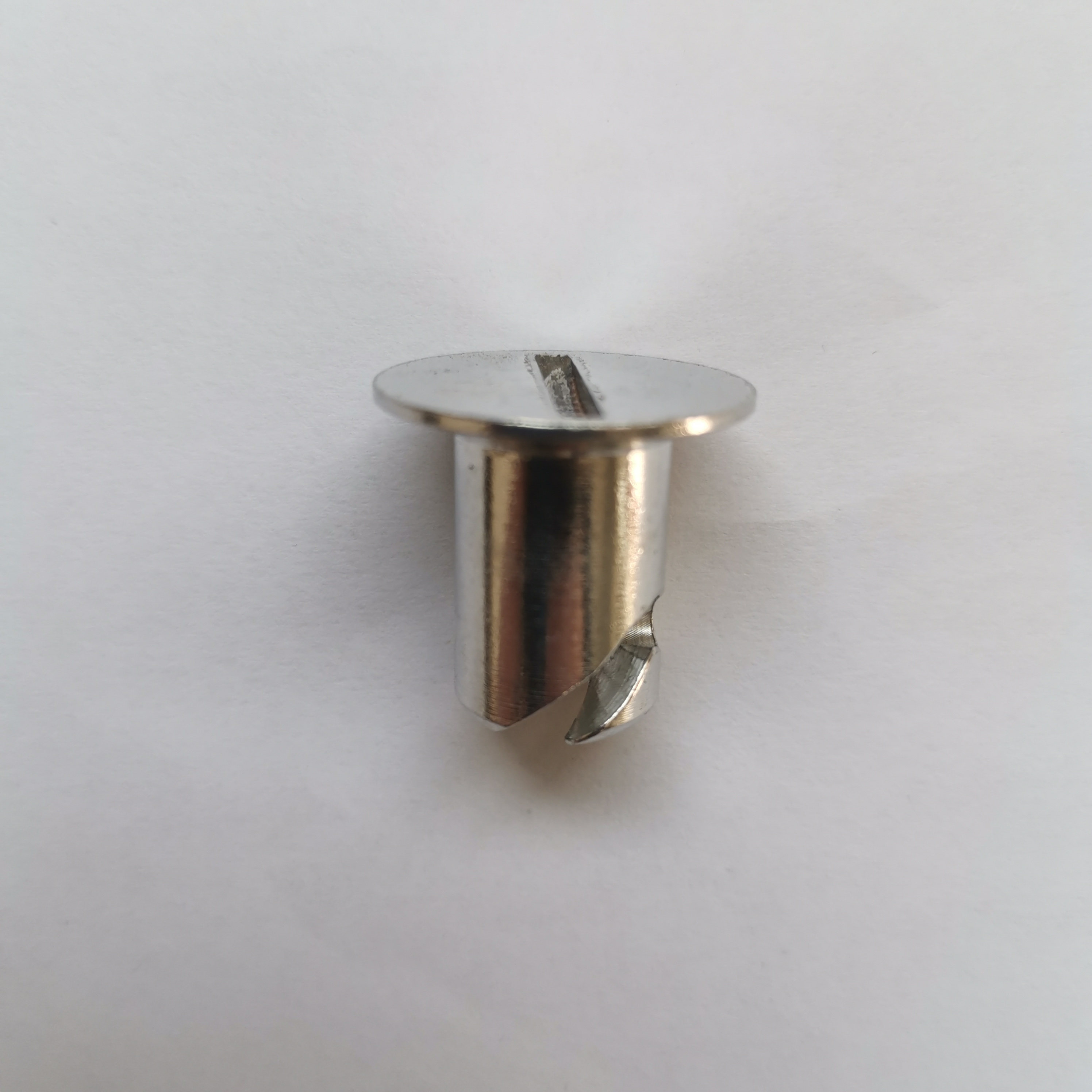 Year Universal .550" 14mm FLUSH HEAD DZUS FASTENERS for Sprint Car Countersunk Head Panel Buttons and Durable