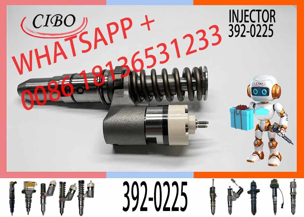 engine fuel injector 359-5469 375-4106 392-0225 392-6214 250-1314 359-5469 375-4106 10R-8795 10R-7238