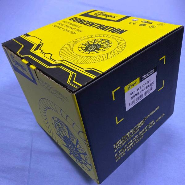 ABS 1K1820015 Automotive Heater Blower Motor For AUDI Seat