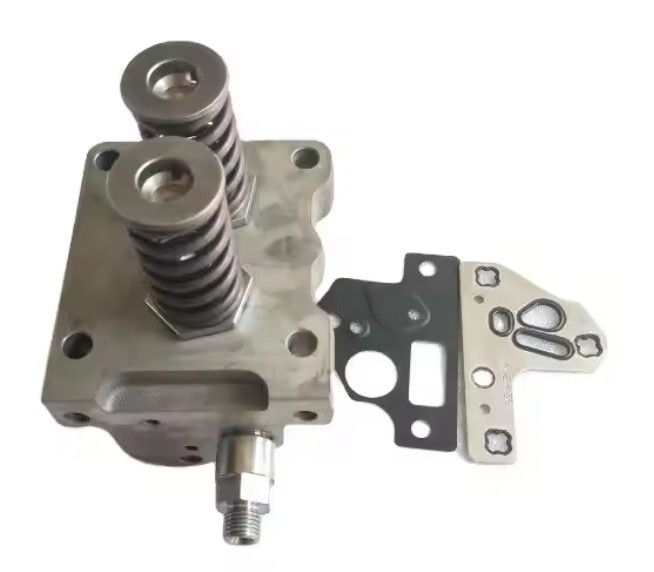 Excavator Parts 4902732/4954199/4954908 Fuel Injection Pump 6D114/Pc300-8/Pc350-8